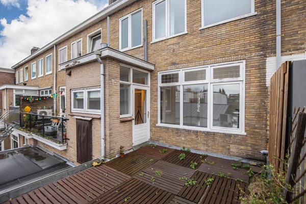 Medium property photo - Van Toulon van der Koogweg 12A, 6862 EC Oosterbeek